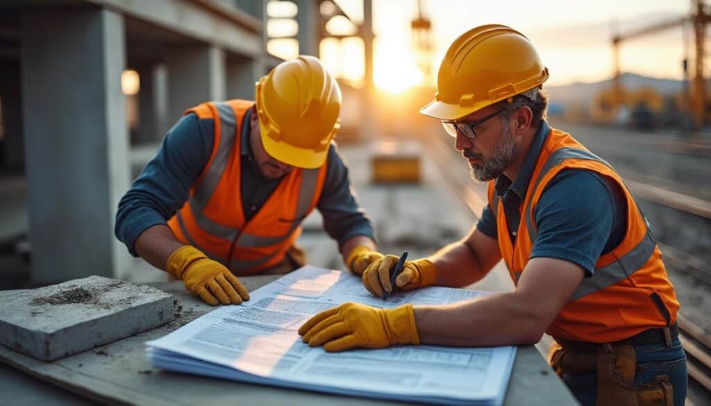 BTP sous-traitance : guide complet pour réussir vos projets