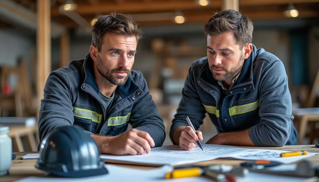 Convention collective des ETAM du BTP : guide complet 2024