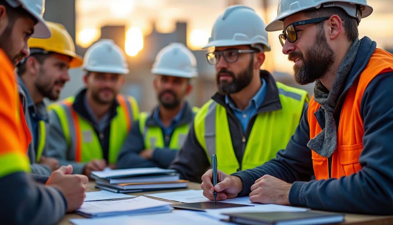 Illustration: Qui peut prétendre à la prime de départ à la retraite Pro BTP ?