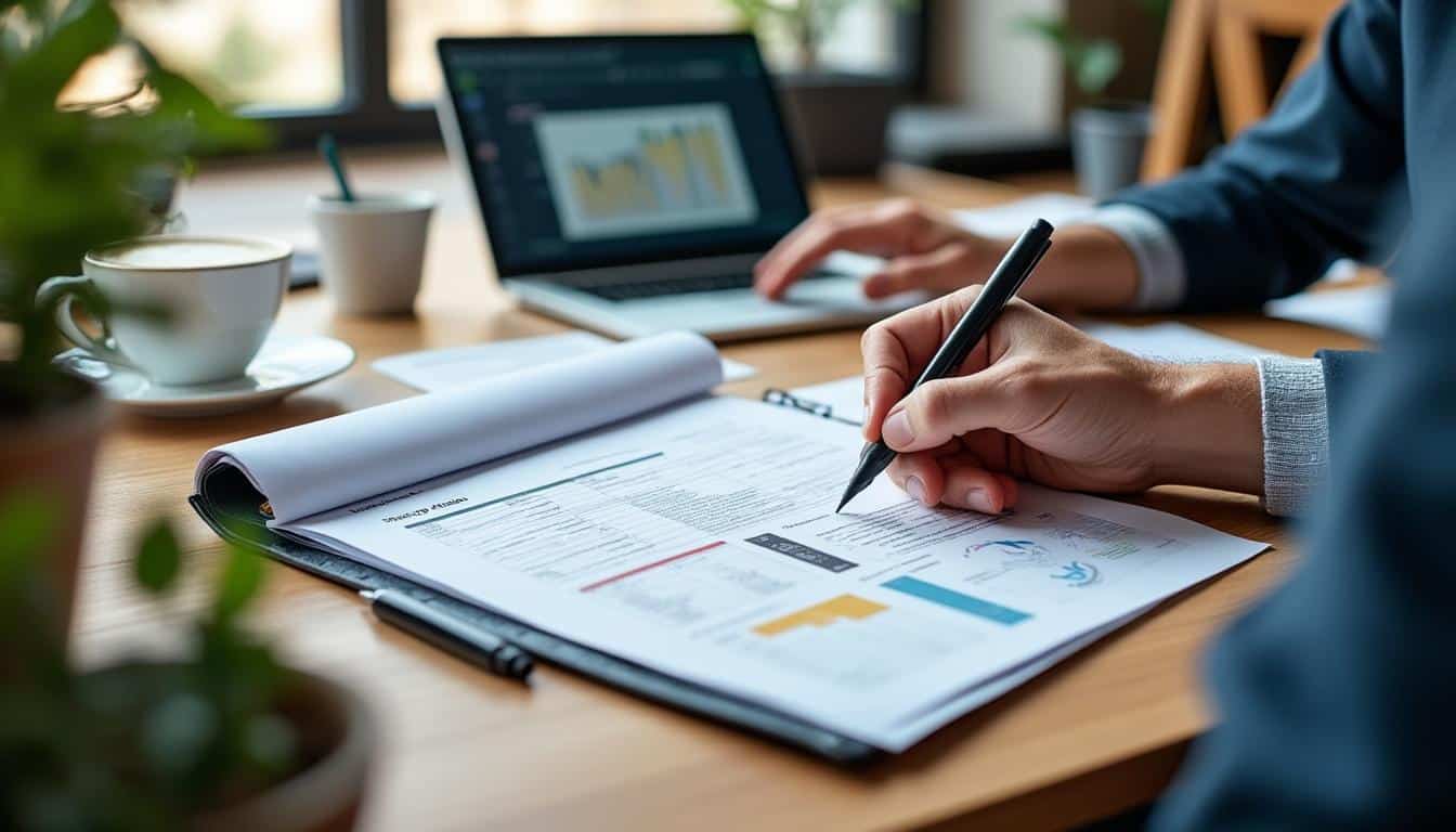 Comprendre le coefficient du statut ETAM dans la convention Syntec
