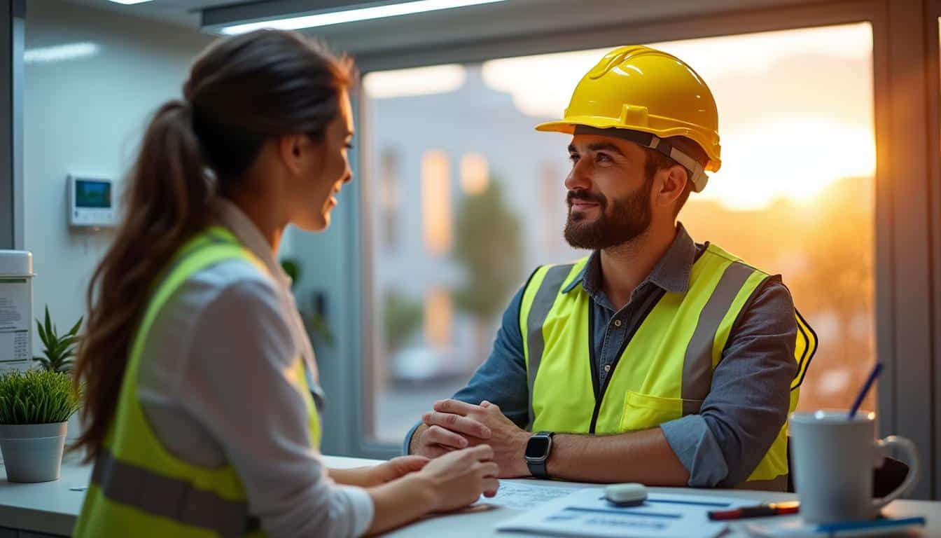 Illustration: Qui est Pro BTP, l’acteur santé dédié aux professionnels du bâtiment et des travaux publics ?