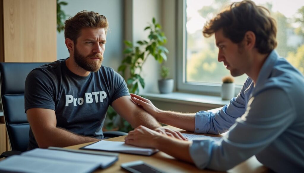 Remboursement de l’ostéopathie Pro BTP : guide complet et avantages