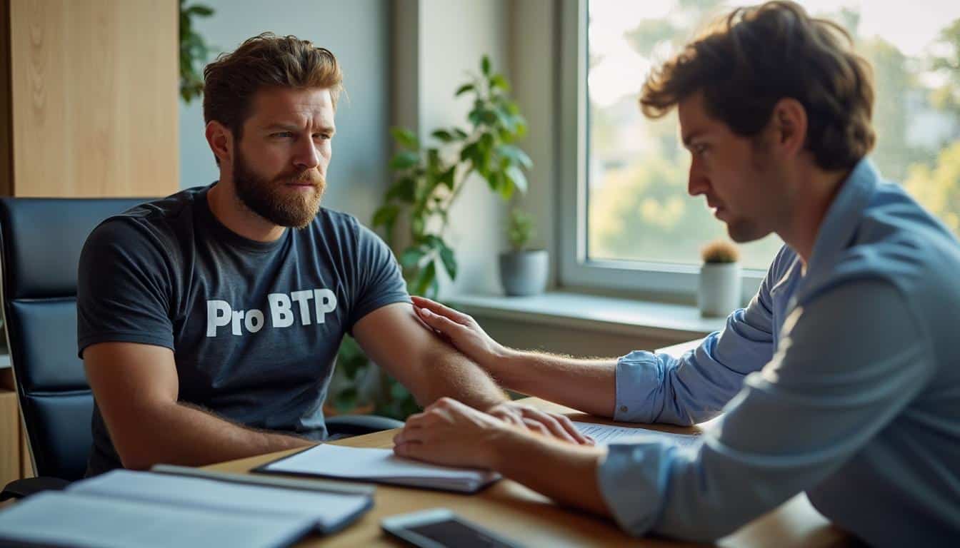Remboursement de l’ostéopathie Pro BTP : guide complet et avantages