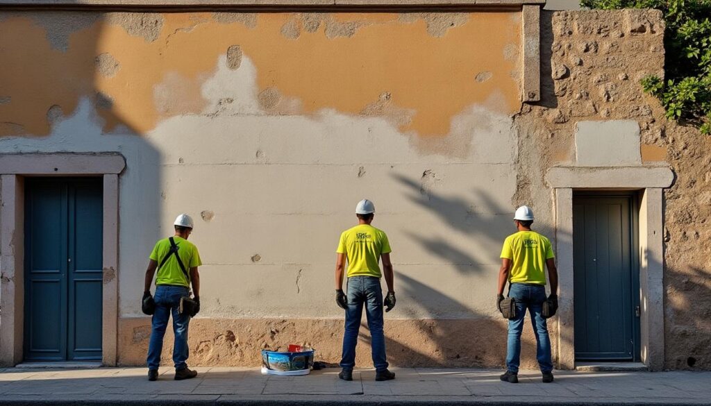 Entreprise du bâtiment à Montpellier : expert local pour vos projets