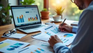 Grille des salaires du cadre : guide complet pour les professionnels
