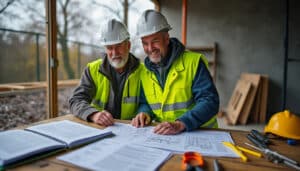 Pro BTP et Agirc-Arrco : Comprendre la retraite complémentaire du bâtiment