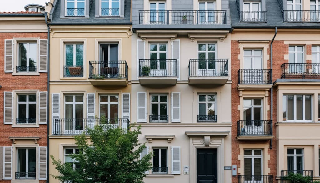 Classification du bâtiment : guide complet des niveaux et catégories