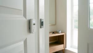 Alarme de porte sans fil : comment bien la choisir