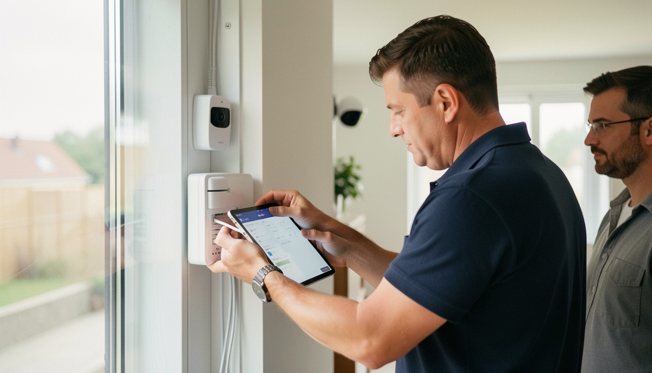 Comment choisir un installateur d’alarme fiable