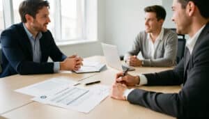 Modèle de contrat de sous-traitance bien choisir
