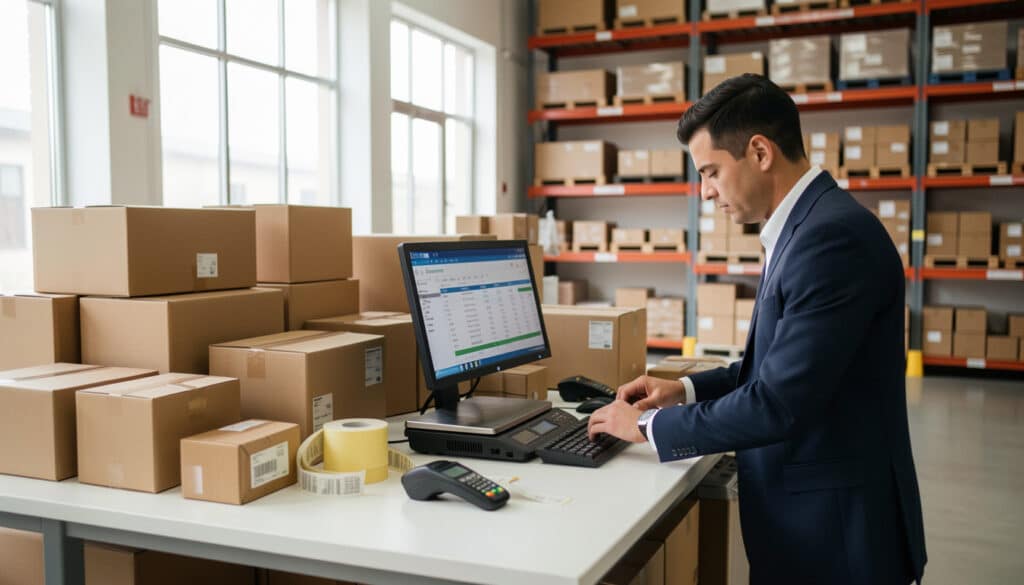 Coût de la logistique e-commerce : comment l’estimer