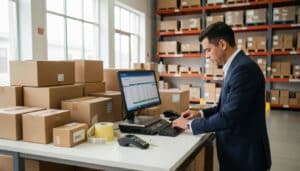 Coût de la logistique e-commerce : comment l’estimer